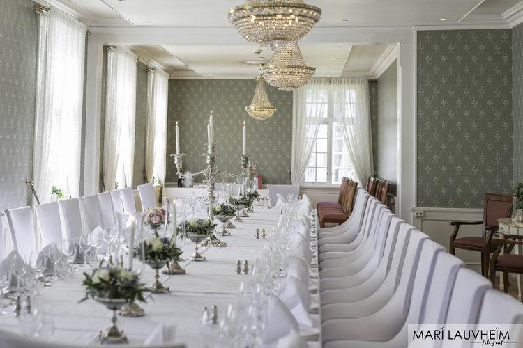 Hovde Gard Hotel Brekstad Kültér fotó